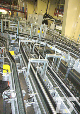 TAVOLI DI ACCUMULO LINEE - ACCUMULATION TABLE LINES - Ќј ќѕ»“≈Ћ№Ќџ≈ —“ќЋџ -  Ћ»Ќ»»